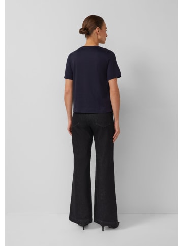 s.Oliver T-Shirt in 5959_navy