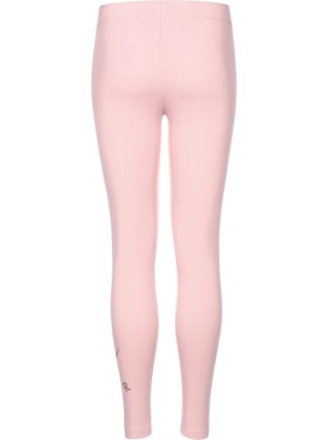 Nike Nike Leggings in pink glaze