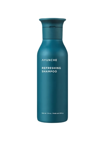 AYUNCHE Shampoo Refreshing, 200 ml