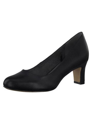 Jana Pumps in BLACK