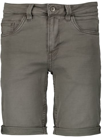 Garcia Shorts Lazlo regular fit in gargoyle