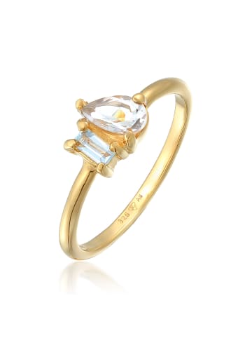 Elli Ring für Damen in gold