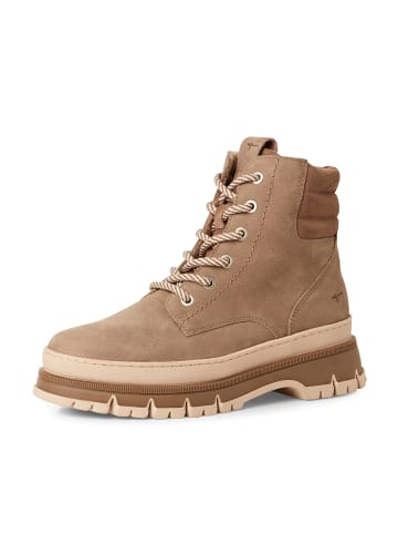 Tamaris Stiefel M2520045 in braun