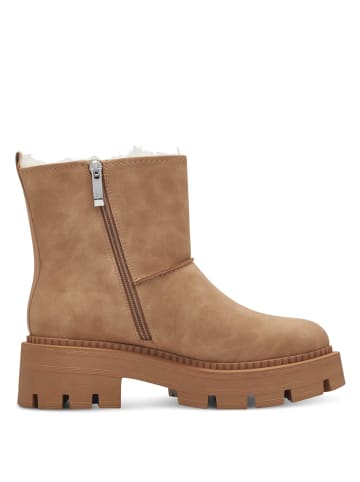 Tamaris Boots in Braun