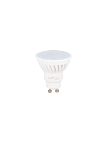 LED Line LED Line Prime Birne LED GU10 10W 4000K 1250LM 170-250V Dimmbar in Weiß