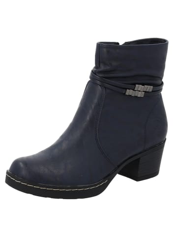 palado Stiefel, Stiefeletten & Boots in Navy