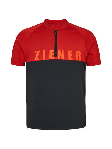 Ziener NIELSON in Schwarz