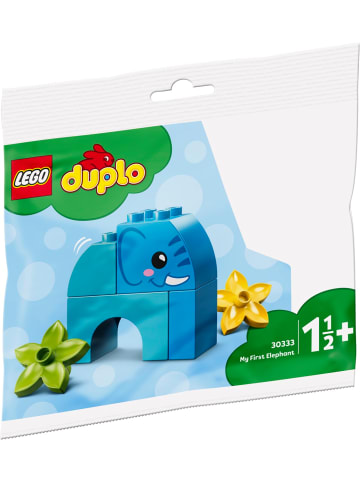 duplo 30333 Mein erster Elefant - Polybag