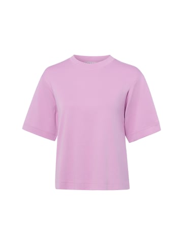 Marie Lund T-Shirt in flieder - 0019