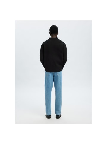 Selected Pullover in Black