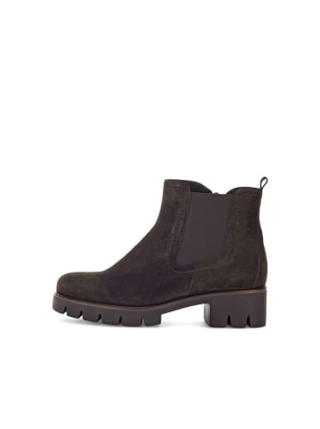 Gabor Chelsea Boots in braun