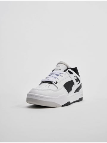 Puma Puma in puma white/puma black