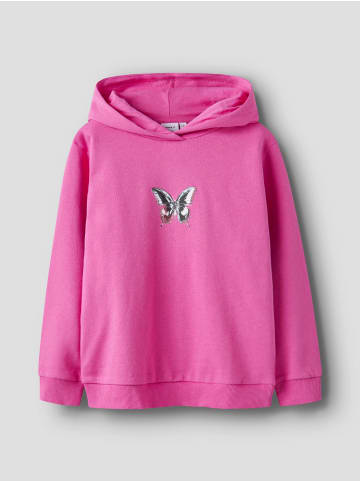 name it Hoodie in Strawberry Moon1