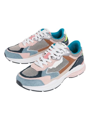 Pepe Jeans Sneakers Dave in Grau