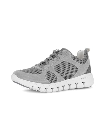 Gabor Sneaker low in grau