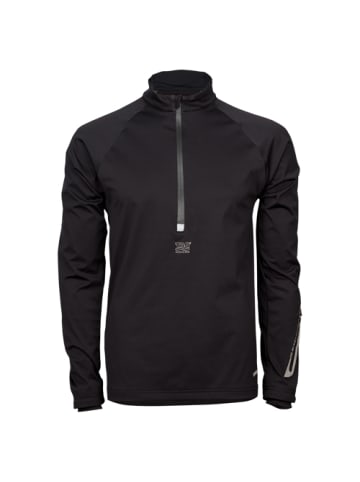 TAO Funktionslongsleeve TECHTONIC in schwarz