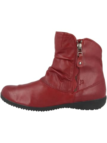 Josef Seibel Stiefelette Naly 24 in rot