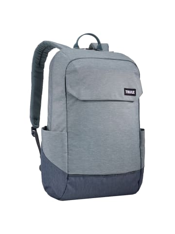 Thule Lithos 20 - Rucksack 15.6" 44 cm in pond gray/dark slate