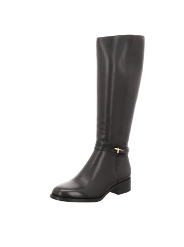 Tamaris Stadtstiefel in schwarz