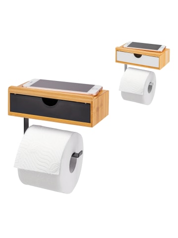 eluno Toilettenpapierhalter