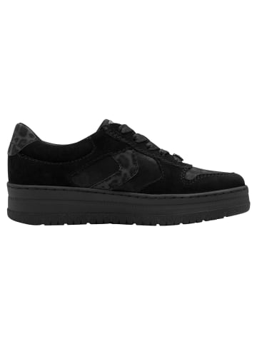 Tamaris COMFORT Sneaker in BLACK COMB