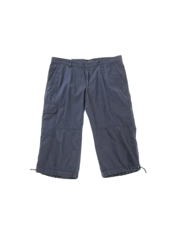 BRAX  Langarm FreizeitHemd für Herren in grau