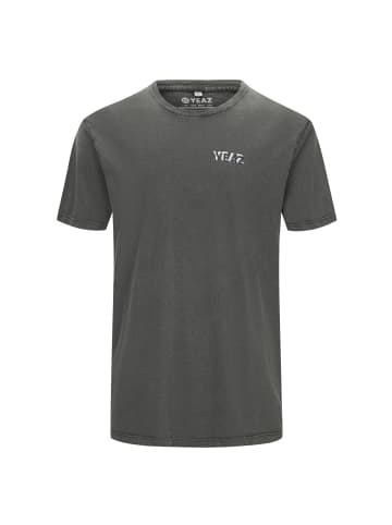 YEAZ CHAWLAY t-shirt in grau