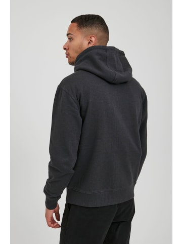 !SOLID Kapuzensweatjacke SDSweatMorganZip in Grau