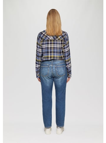s.Oliver Jeans-Hose in 54Z6_blau