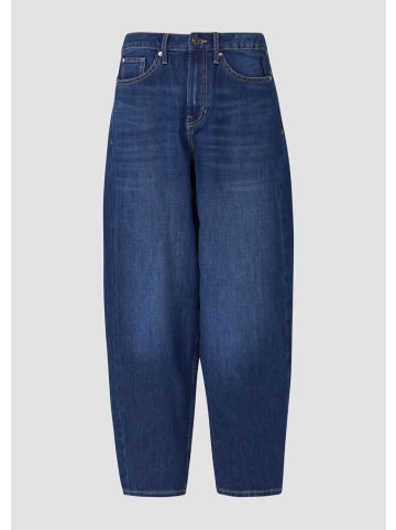 s.Oliver Jeans-Hose in 58Z6_dunkelblau