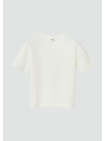 s.Oliver T-Shirt in 0210_creme