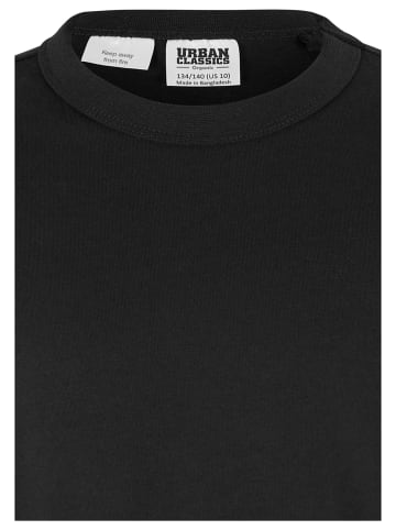 Urban Classics T-Shirts in black