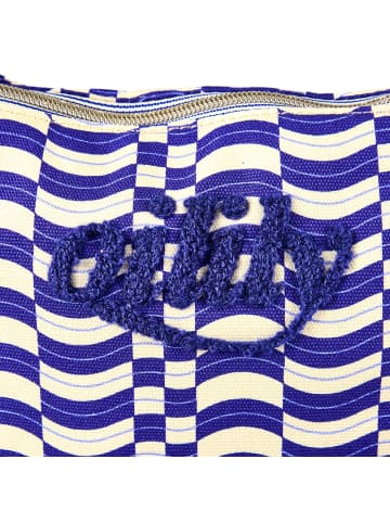 Oilily Indimarken Umhängetasche 25 cm surf the web