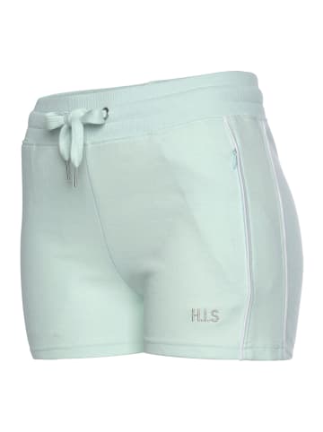 H.I.S Shorts in hellmint