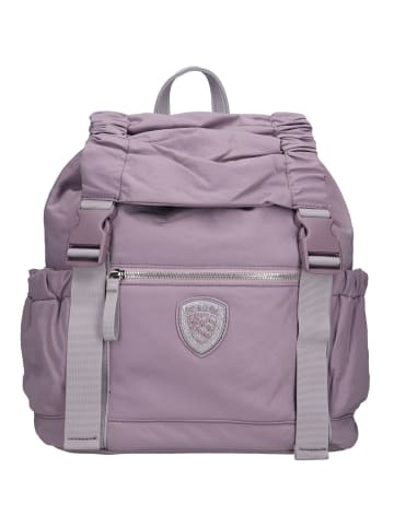BLAUER USA Taschen Lila