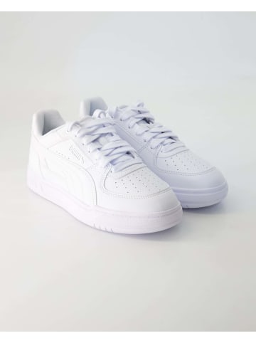 Puma Schnürschuhe in Weiß