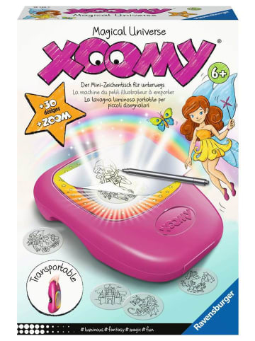 Ravensburger Malprodukte Magical Universe Xoomy Midi 6-99 Jahre in bunt