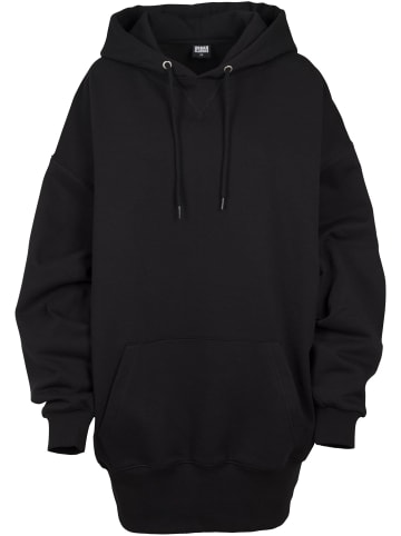 Urban Classics Kapuzenpullover in black