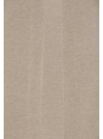 IDONY Women Cardigan in BEIGE