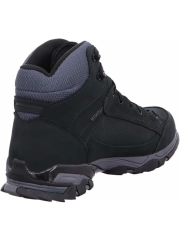 MEINDL Wanderschuhe für Damen in metall