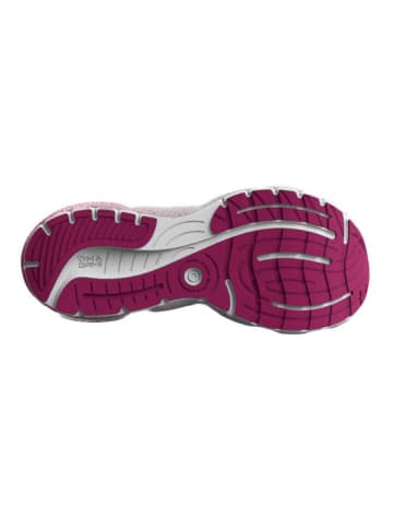 Brooks Laufschuhe Glycerin 20 in Lila