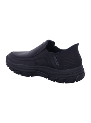 Skechers Slipper in schwarz