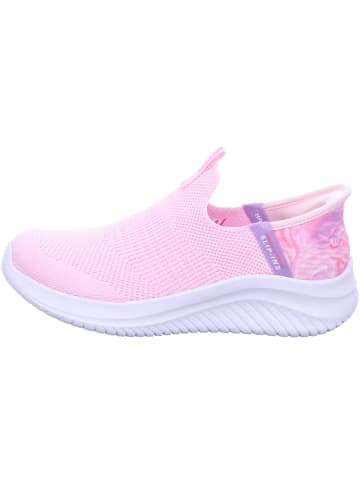 Skechers ULTRA FLEX 3.0 - COLORY WILD ULTRA FLEX 3.0 - COLORY WILD in Pink