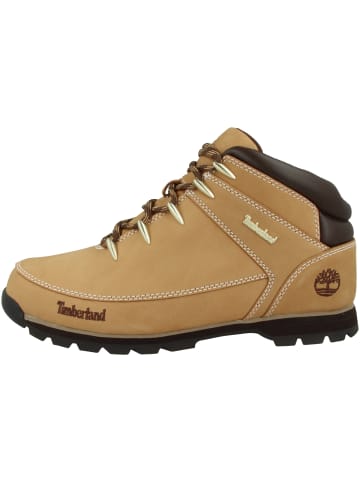 Timberland Schnürboots Euro Sprint Hiker in beige