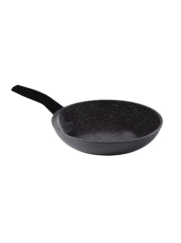 Cheffinger Bratpfanne Ø30cm in Schwarz