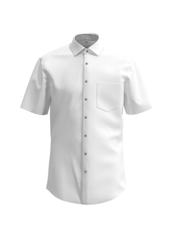 Seidensticker Business Hemd Regular in Weiß