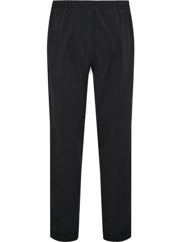 Hummel Sporthose "Hmlgg12 Track Pants Woman" in Schwarz