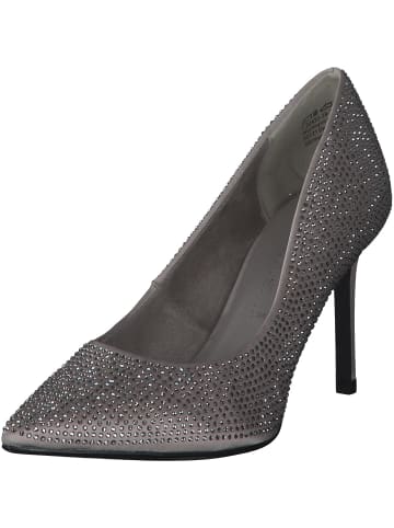 Tamaris Pumps in GREY GLAM