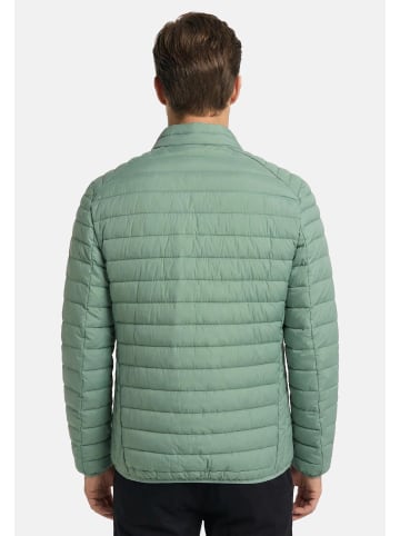 Casa moda Steppjacke Basic in Hellgrün