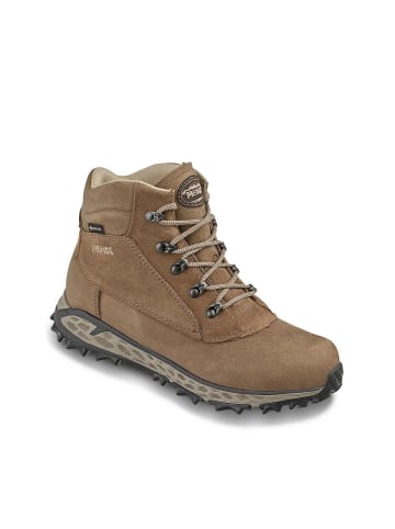 MEINDL Winterstiefel in braun